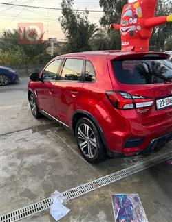 Mitsubishi Outlander Sport